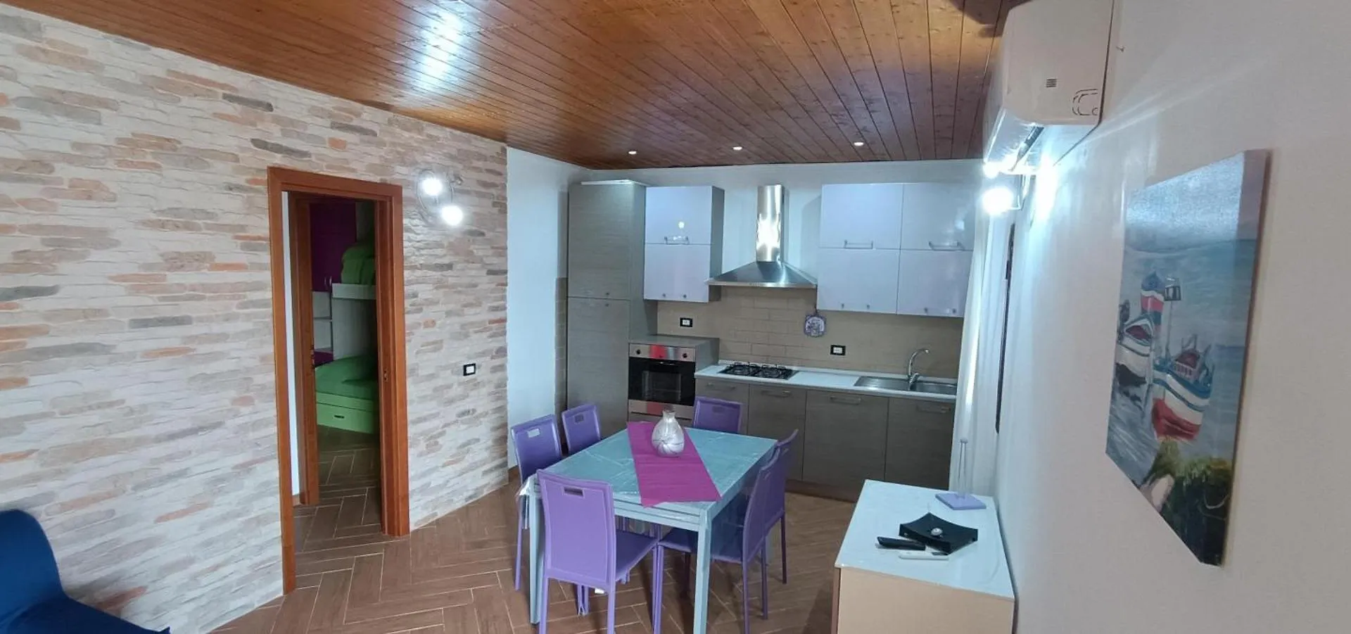 Terranova Apartamento Lampedusa