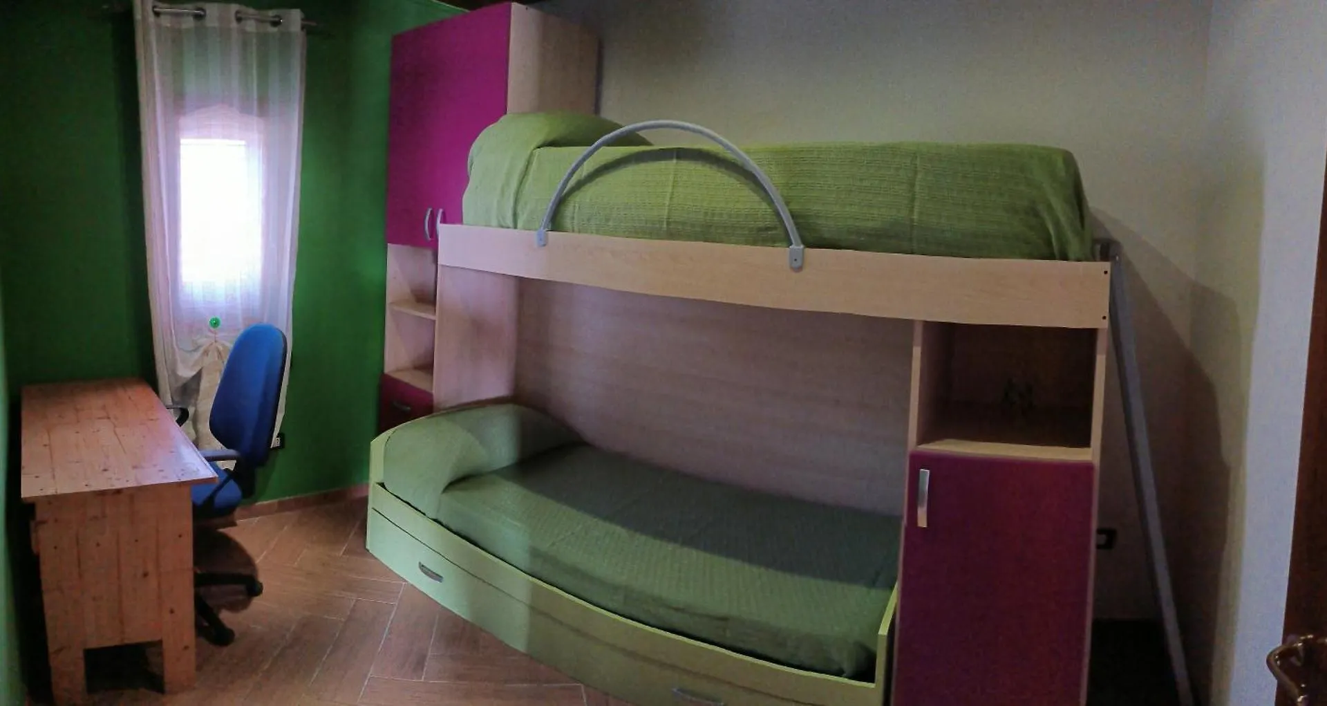Terranova Apartamento Lampedusa
