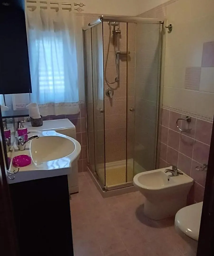 Terranova Apartamento Lampedusa 0*,