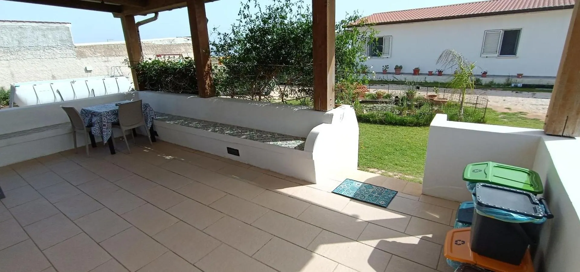 Terranova Apartamento Lampedusa